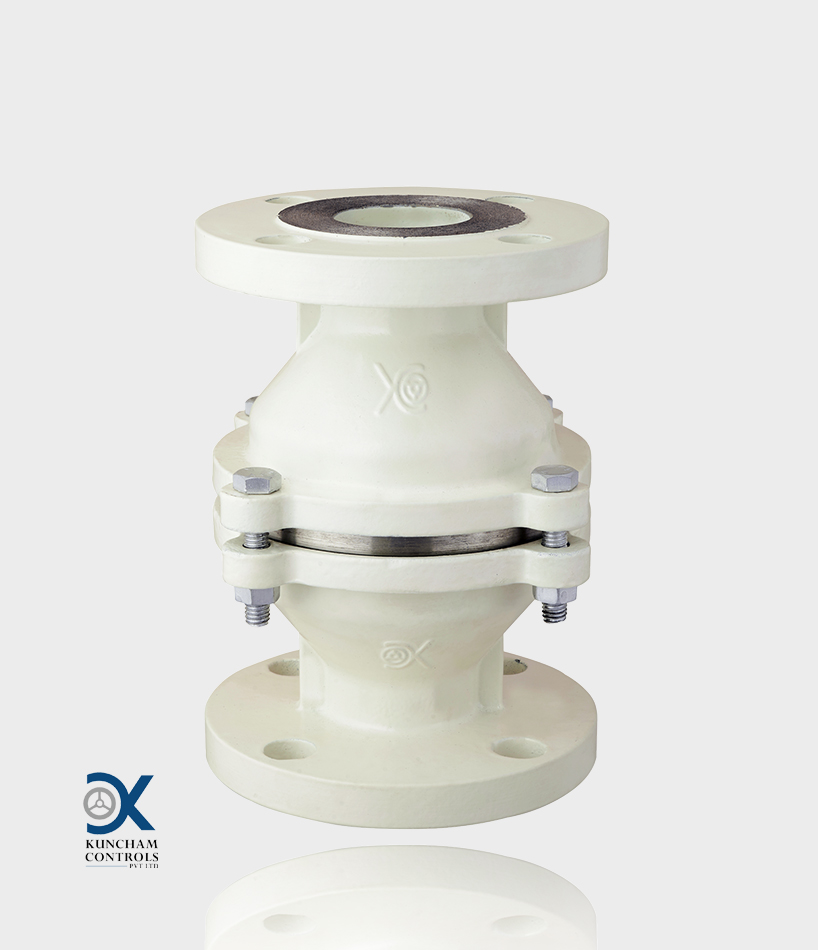 Inline Flame Arrester