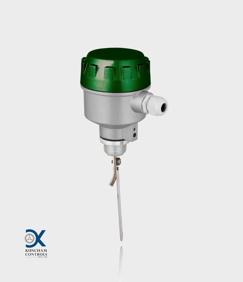 Pressure Indicator Transmitter with Screwed Connection