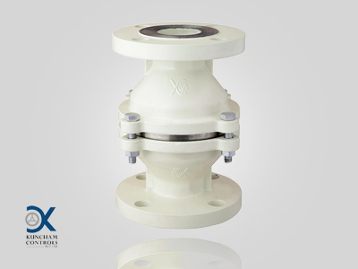 Inline Flame Arrester