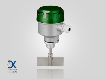 Rotary Paddle Level Switch