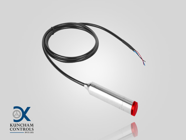 Hydrostatic Level Transmitter 