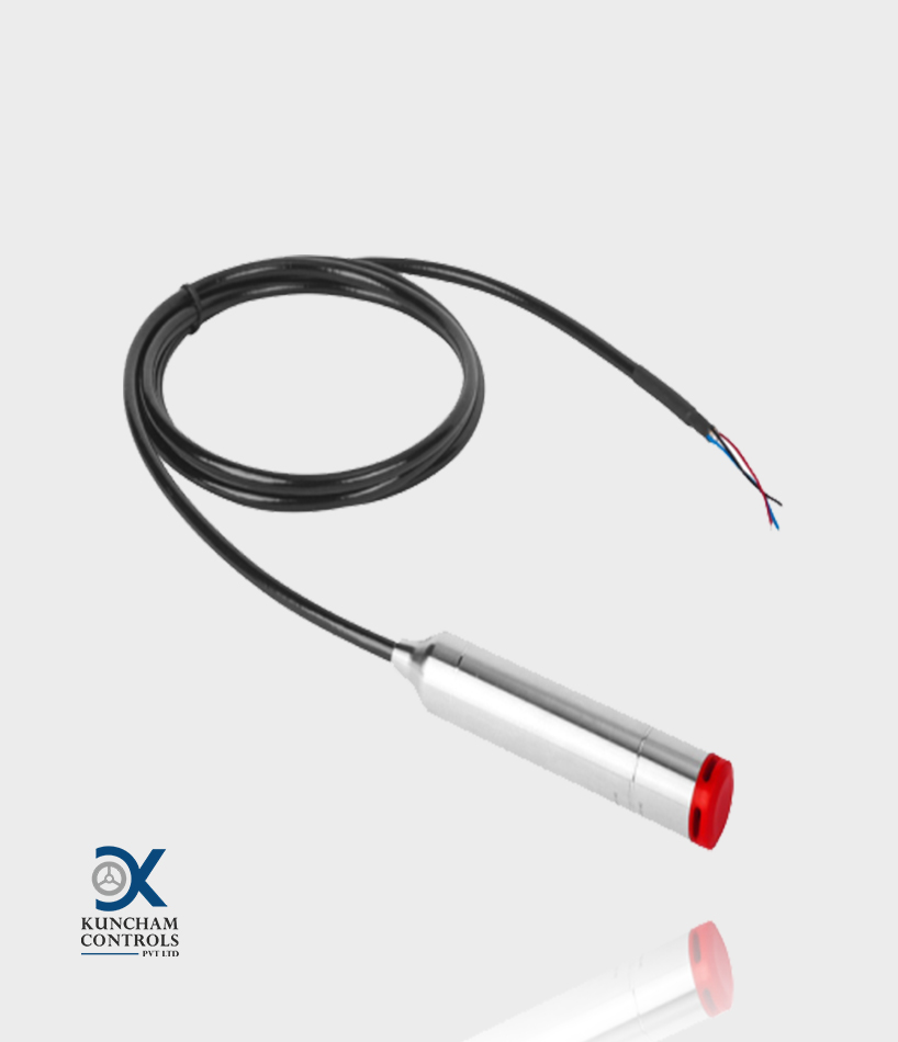 Hydrostatic Level indicator Transmitter