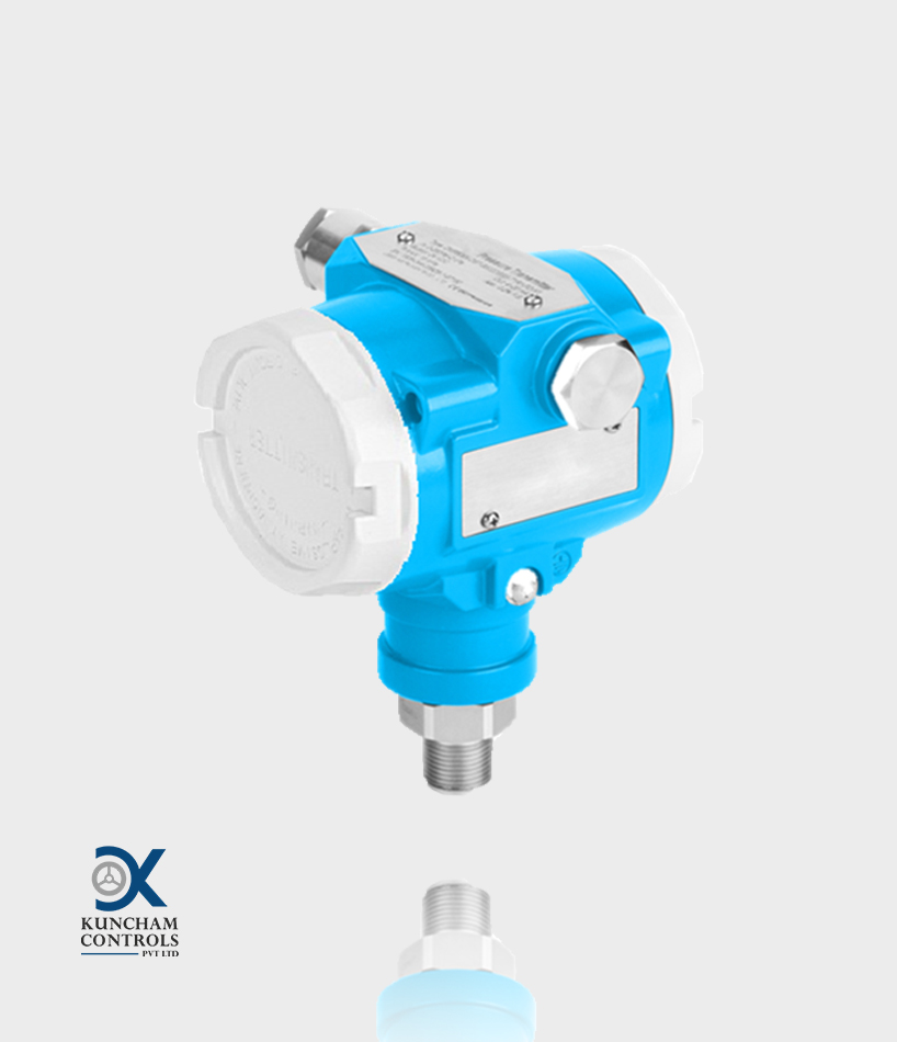 Pressure Indicator Transmitter