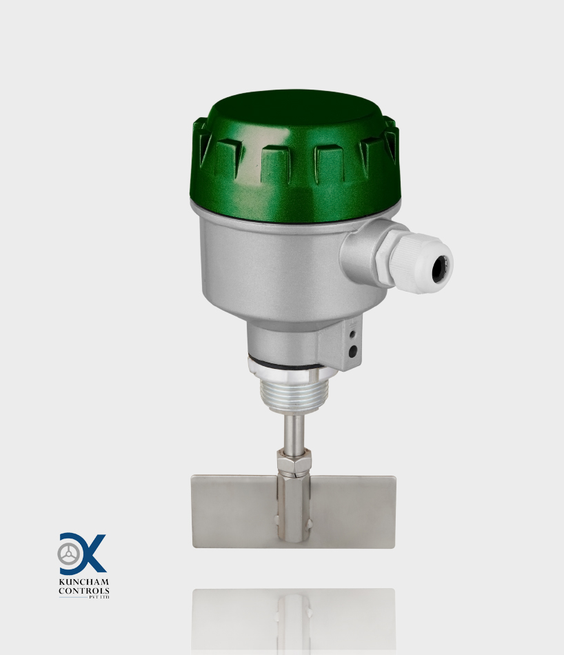 Pressure Indicator Transmitter with Screwed Connection