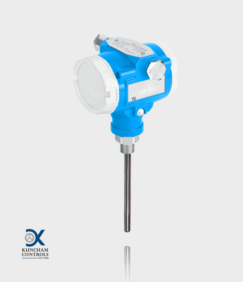 Temperature Indicator Transmitter