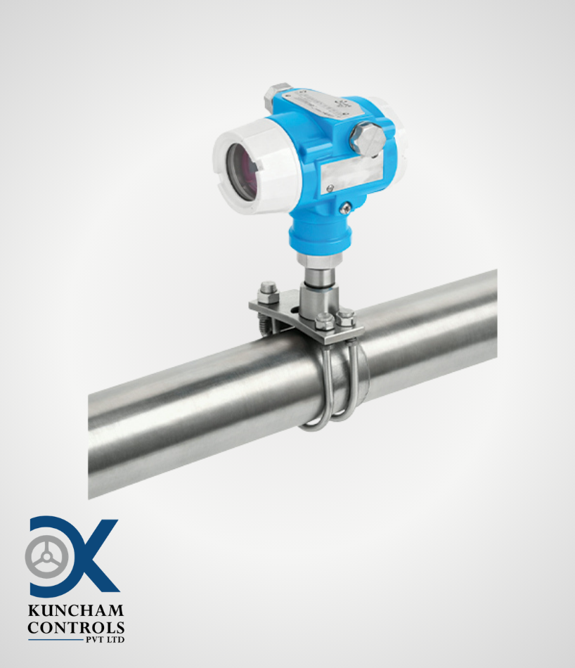 Temperature Indicator Transmitter