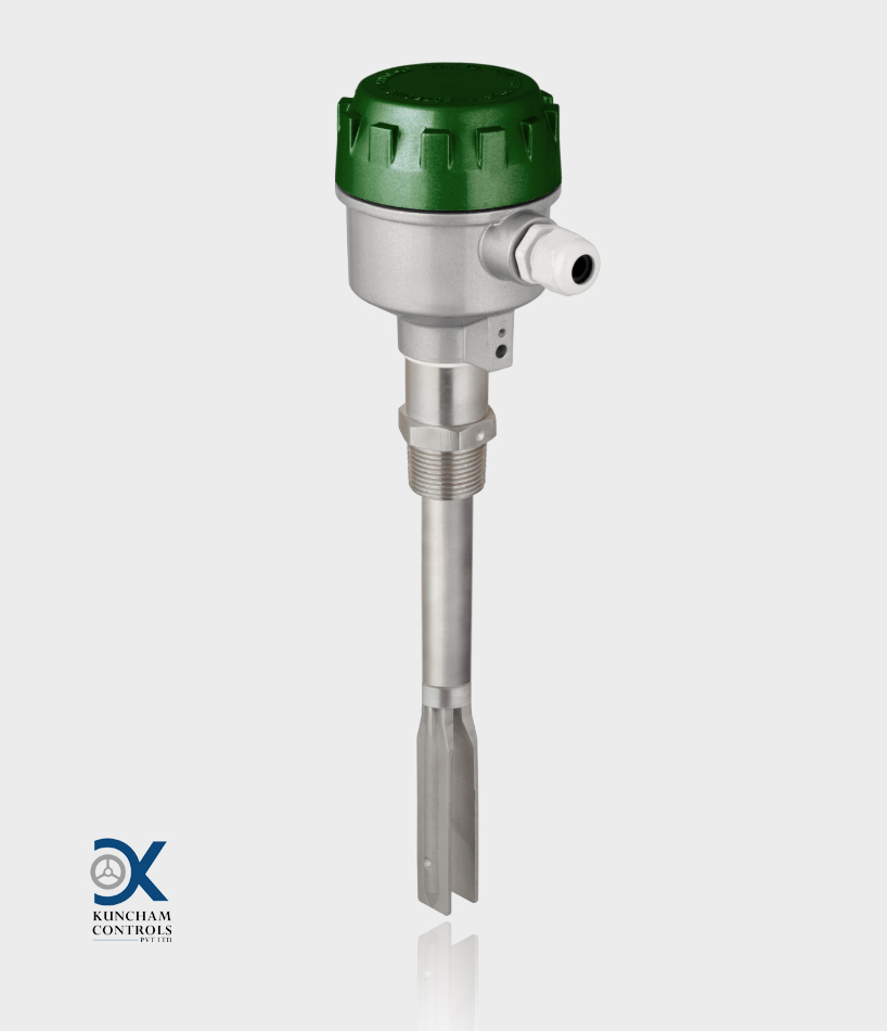 Tuning Fork Level Switch with Extended Length