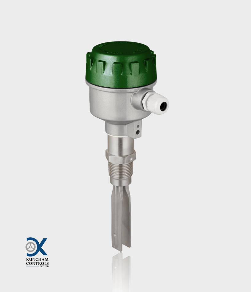 Tuning Fork Level Switch